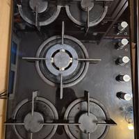 Piano cottura gas Franke