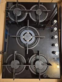 Piano cottura gas Franke