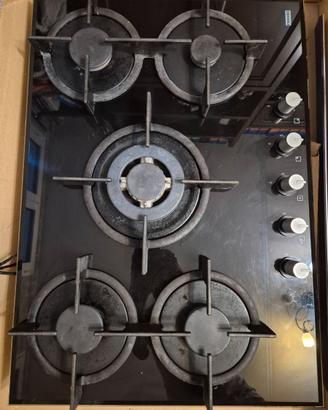 Piano cottura gas Franke