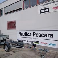 Rimorchi ELLEBI MOTO D'ACQUA PRONTACONSEGNA