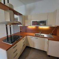 Cucina angolare Berloni