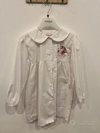 Grembiule bambina