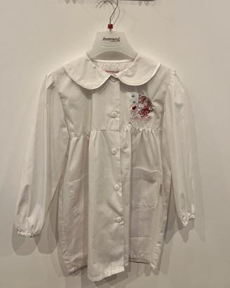 Grembiule bambina