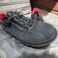 SCARPE ANTIFORTUNISTICHE