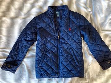 giacca ralph lauren