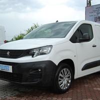 PEUGEOT Partner 1.5 BlueHDi L1 Premium