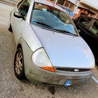 Ford Ka 1.3 benzina euro 4