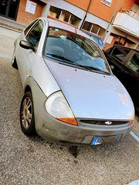 Ford Ka 1.3 benzina euro 4