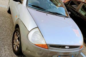 Ford Ka 1.3 benzina euro 4