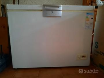 Surgelatore Beko 230 litri