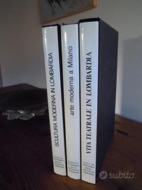 Teatro Arte e Scultura Moderna - CARIPLO