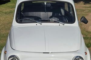 Fiat 500 del 1970 SOLO PER VERI APPASSIONATI