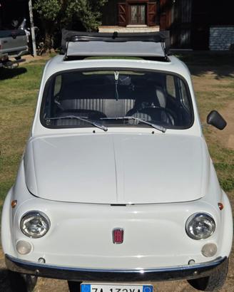 Fiat 500 del 1970 SOLO PER VERI APPASSIONATI