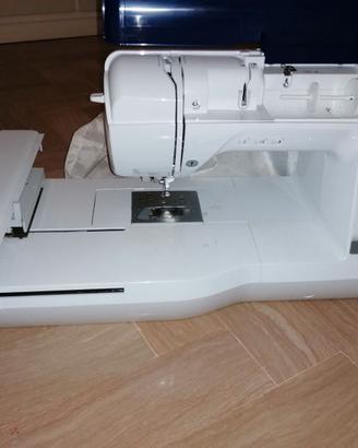 Macchina ricamo Brother innovis nv 800e