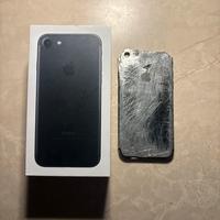iphone 7 nero 32gb