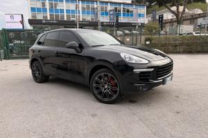 Porsche Cayenne 3.0 V6 262cv