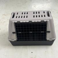 TRASPORTINO GRANDE X GATTI ADULTI O CANI