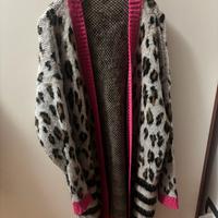 Cardigan susymix