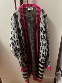 Cardigan susymix