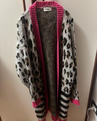 Cardigan susymix