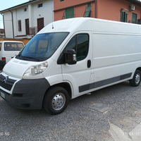Citroen maxi 2.2 tdi - no iva