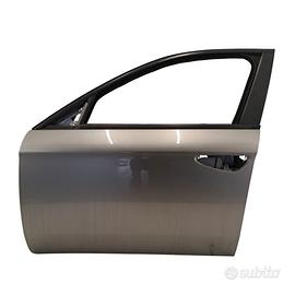 Porta anteriore sinistra Alfa Romeo 159 2.0 D 2010