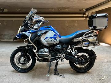 BMW R1200GS ADV