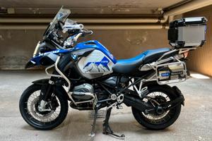 BMW R 1200 GS ADV
