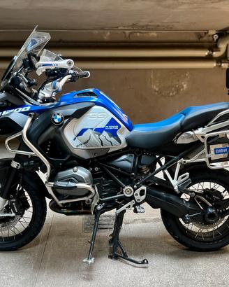 BMW R1200GS ADV