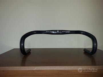 manubrio in carbonio Ritchey WCS classic misura 42