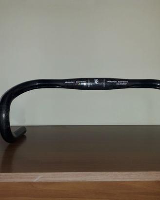 manubrio in carbonio Ritchey WCS classic misura 42