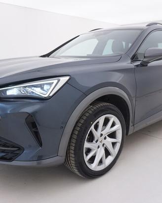 Cupra Formentor 4Drive DSG BR764576 2.0 Diesel 150