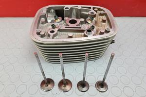 TESTATA SINISTRA BMW R 1100 GS 1998 1999 GS1100 19