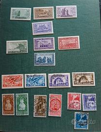 Regno 1926/37- 4 serie