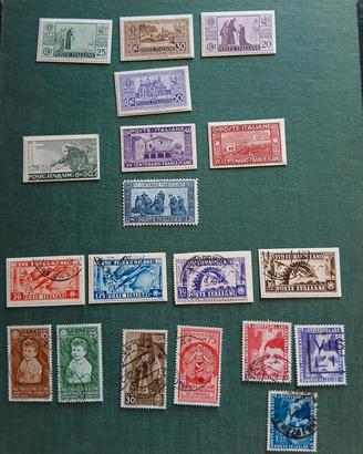 Regno 1926/37- 4 serie