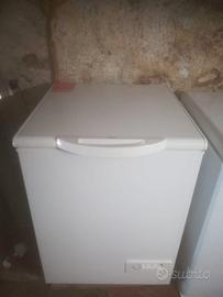 Congelatore a pozzetto Zoppas nuovo