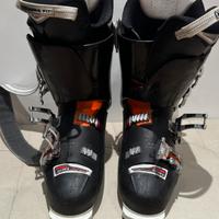 Scarponi Sci TECNICA 44