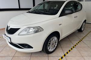 Lancia Ypsilon 1.2 Silver ecochic Gpl 69cv OF...