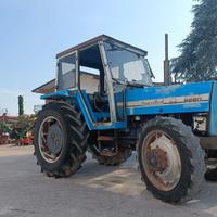 landini 8550- CV85- cilindri 4
