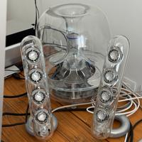 Harman Kardon soundsticks II sound sticks II