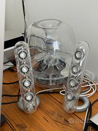 Harman Kardon soundsticks II sound sticks II