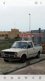 Fiat fiorino 1050 benzina gelati 1.9.8.4