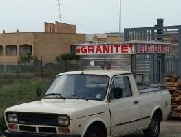 Fiat fiorino 1050 benzina gelati 1.9.8.4