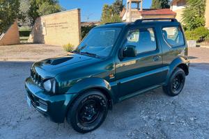 Suzuki Jimny 1.5 DDiS cat 4WD JLX Più