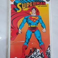 ALBI SUPERMAN E BATMAN