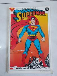 ALBI SUPERMAN E BATMAN