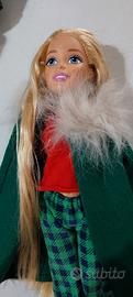 Barbie grande  