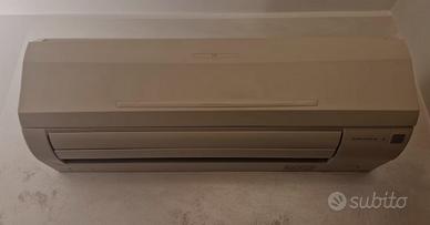 3 clima mono split Mitsubishi