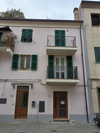 Casa semi-indipendente