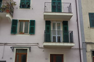 Casa semi-indipendente